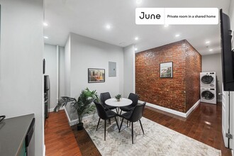 Private bedroom in 4 bed/1.5 bath Home in New York, NY - Building Photo - Building Photo