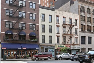 1429 Third Ave in New York, NY - Foto de edificio - Building Photo
