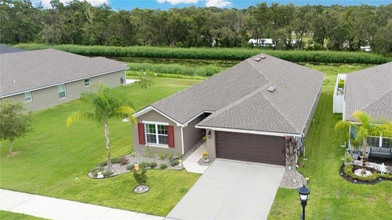13019 Ogden Glade Rd in Dade City, FL - Building Photo - Building Photo