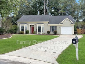 110 Macfarren Ln in Summerville, SC - Building Photo - Building Photo