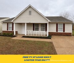 4267 Kings Valley Cove E in Memphis, TN - Building Photo