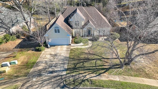 510 Jasmine Trail in Prattville, AL - Building Photo - Building Photo