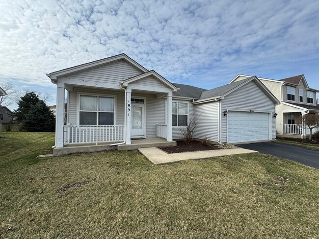 property at 1991 Westridge Pl