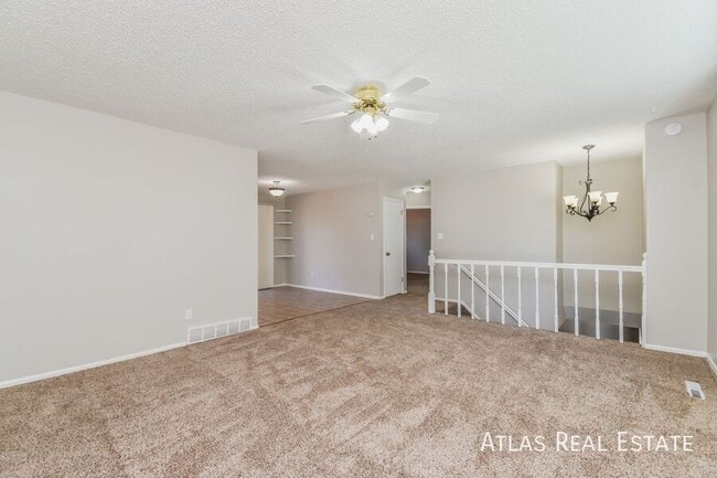 4830 Ranch Dr in Colorado Springs, CO - Building Photo - Building Photo