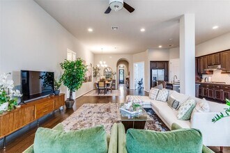 4024 Castella Cove in Leander, TX - Building Photo - Building Photo