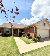 2821 Fennel Rd in Oklahoma City, OK - Building Photo - Building Photo