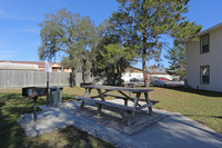 Savannah Landings in Spring Hill, FL - Foto de edificio - Building Photo