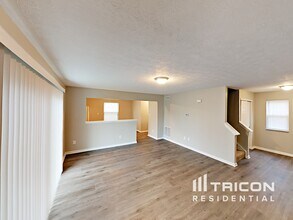 1629 Composer Way in Indianapolis, IN - Building Photo - Building Photo