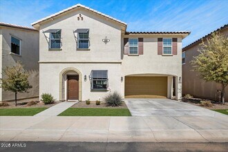 4354 E Toledo St in Gilbert, AZ - Foto de edificio - Building Photo