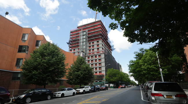 Lambert Houses Redevelopment in Bronx, NY - Building Photo - Building Photo