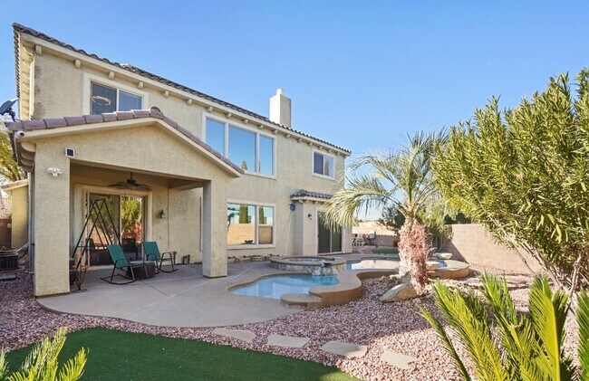 property at 10500 Eagle Nest St