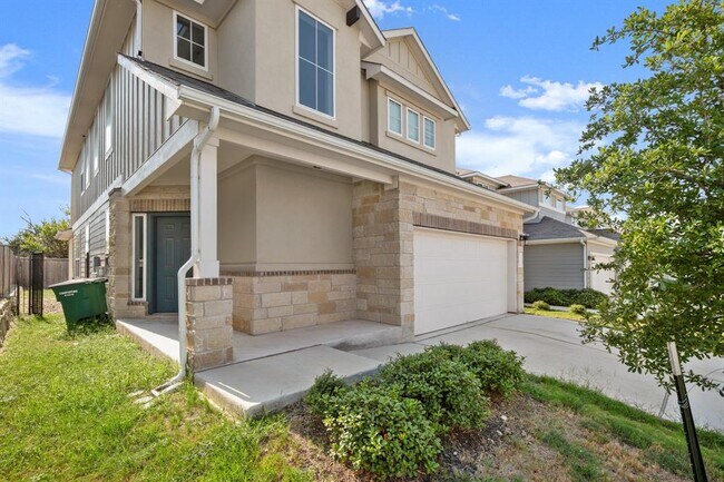 11107 Sentinel Dr in Austin, TX - Building Photo - Building Photo