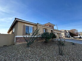 18627 W North Ln in Waddell, AZ - Building Photo