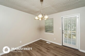 3814 Mars Ave in Center Point, AL - Foto de edificio - Building Photo