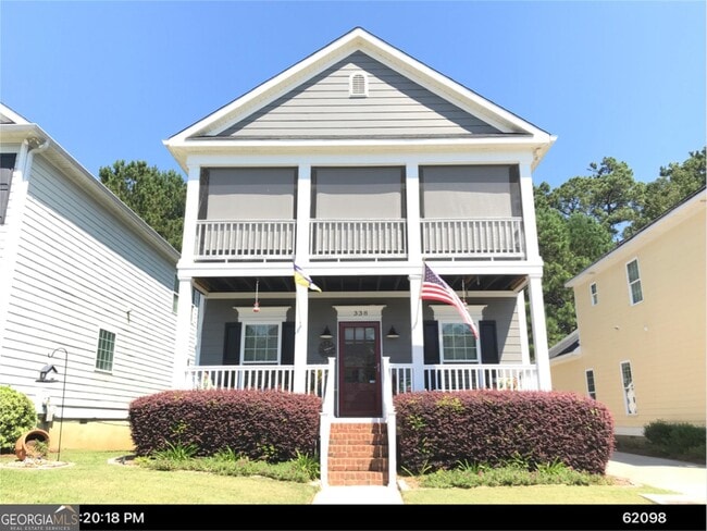 property at 338 Ivystone Dr