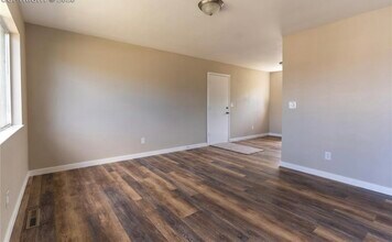 1720 Whitehall Rd in Colorado Springs, CO - Building Photo - Building Photo