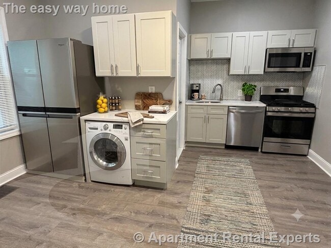 150 5th St, Unit #1