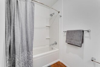 253 Academy St in Jersey City, NJ - Foto de edificio - Building Photo