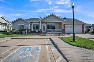 3209 E 102nd Pl in Thornton, CO - Building Photo