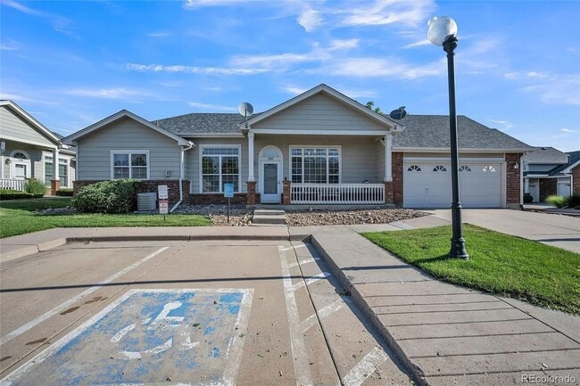 property at 3209 E 102nd Pl