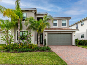 7197 Montereal Path in Greenacres, FL - Building Photo - Building Photo