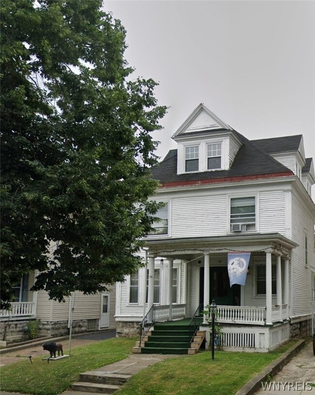 Building Photo