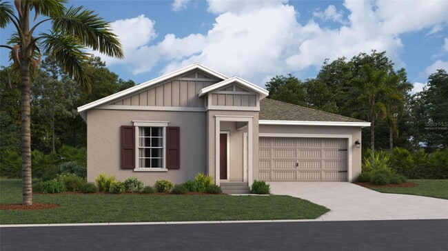 property at 1642 Loxley Trl