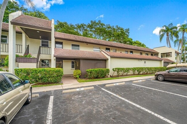 property at 1100 E Bay Dr
