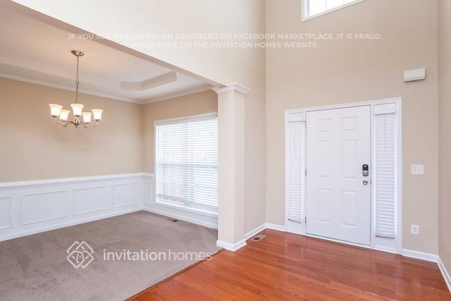 809 Bishops Run Ln in Mableton, GA - Building Photo - Building Photo