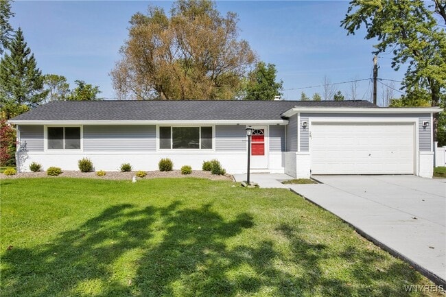 property at 28 Campus Dr W