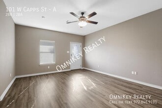 101 Capps St in Rio Vista, TX - Building Photo - Building Photo
