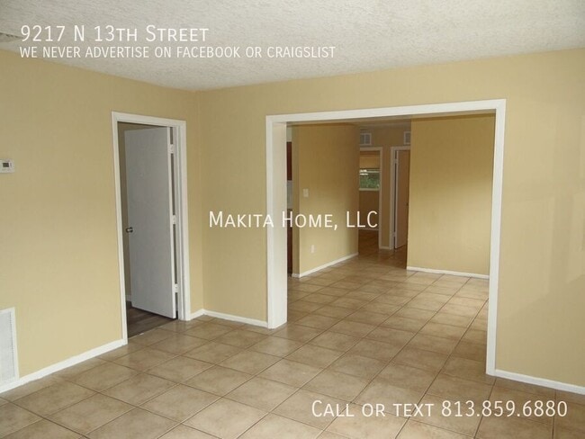 9217 N 13th St in Tampa, FL - Building Photo - Building Photo