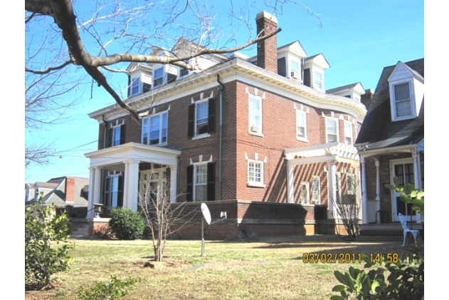 310-312 Washington St in Lynchburg, VA - Building Photo