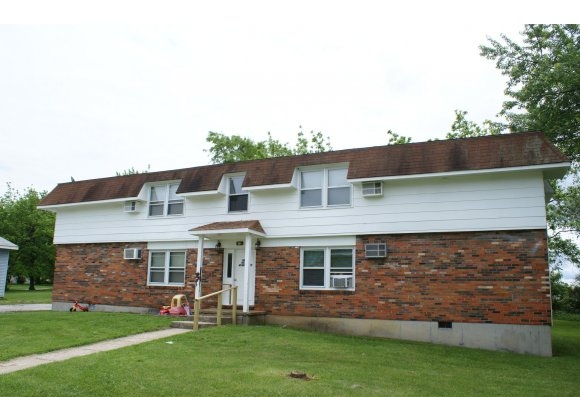 604 W Haven in Eldon, MO - Foto de edificio