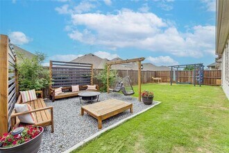 3414 Charleston Dr in Melissa, TX - Building Photo - Building Photo