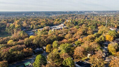 7400 L St in Little Rock, AR - Building Photo - Building Photo