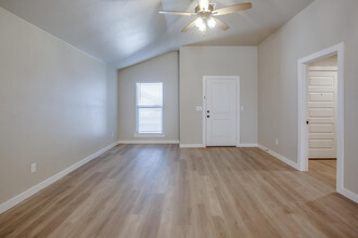 1705 141st St in Lubbock, TX - Building Photo - Building Photo