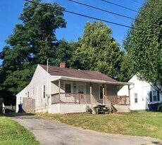 120 Ashton Dr in Lexington, KY - Building Photo