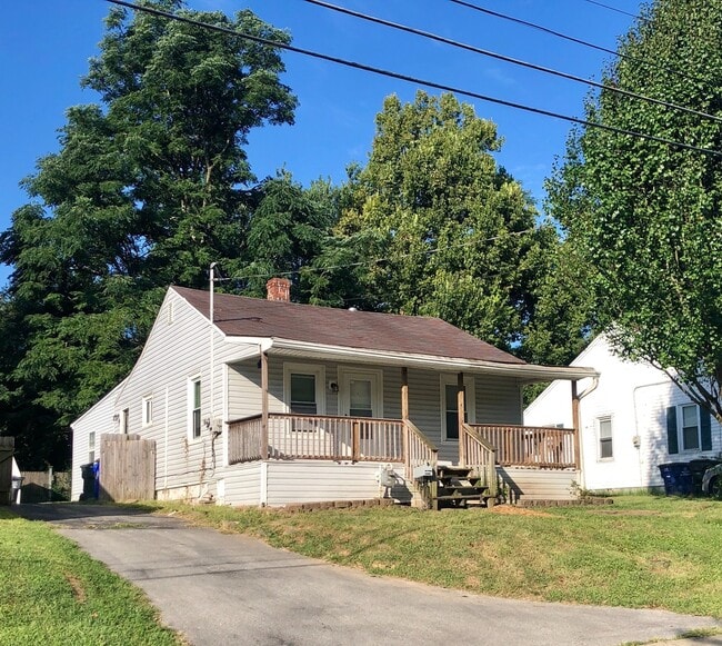 property at 120 Ashton Dr