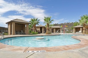 The Falls at Mesa Point Apartments