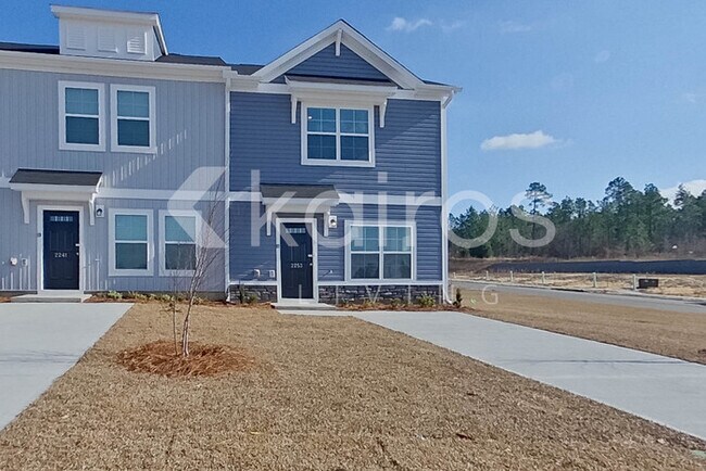 2253 Banyon Cir in Graniteville, SC - Foto de edificio - Building Photo