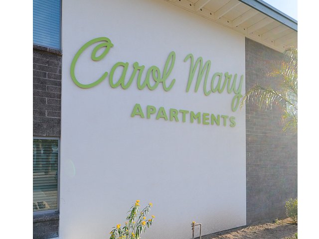 Carol Mary in Phoenix, AZ - Building Photo