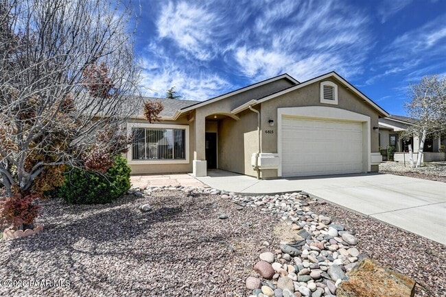 6815 E Kilkenny Pl in Prescott Valley, AZ - Building Photo - Building Photo