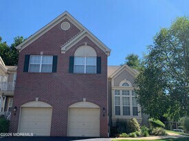 43 Banyan Blvd in Holmdel, NJ - Building Photo