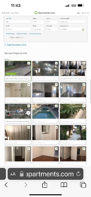 20880 Ventura Blvd in Los Angeles, CA - Foto de edificio - Building Photo