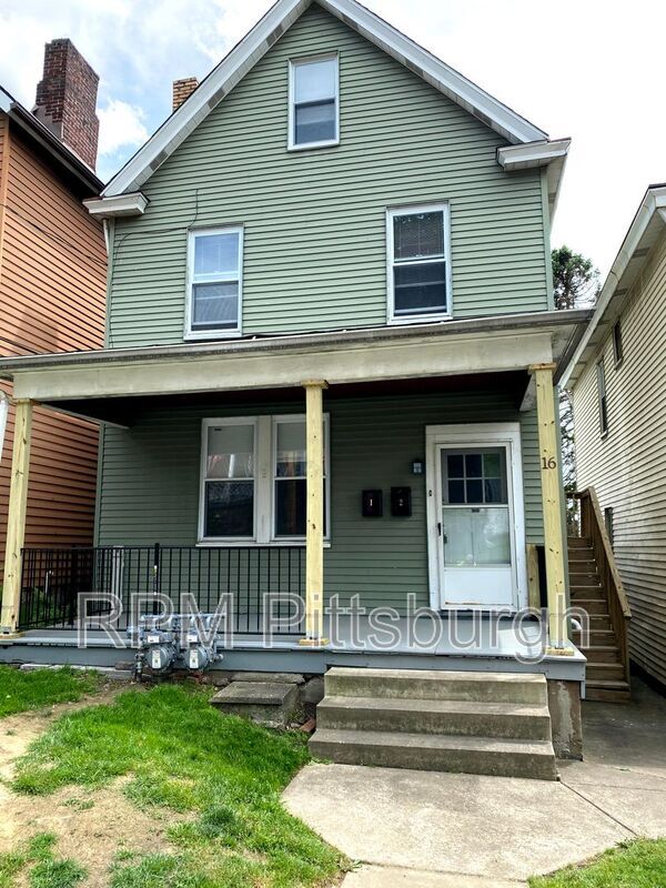 property at 16 Marie Ave