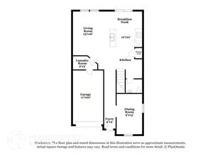4323 St Catherines Ct in Concord, NC - Building Photo - Building Photo
