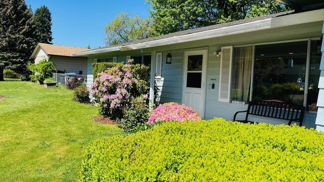 property at 12505 SW Brookside Ave