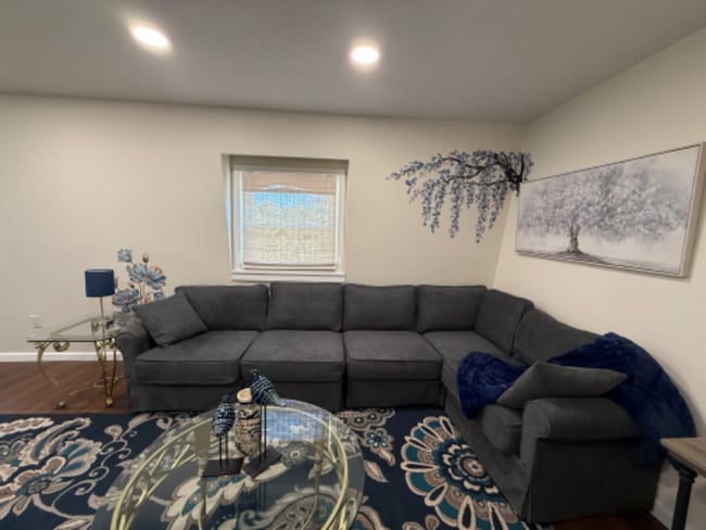 973 TN-81, Unit 973-10 in Jonesborough, TN - Foto de edificio - Building Photo