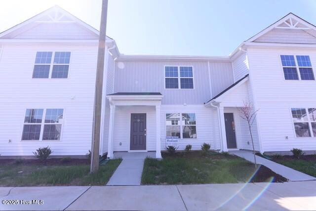 4113 Laurel Rdg Dr in Greenville, NC - Building Photo